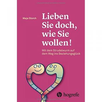 Lieben Sie doch, wie Sie wollen! | Buch | 9783456856506