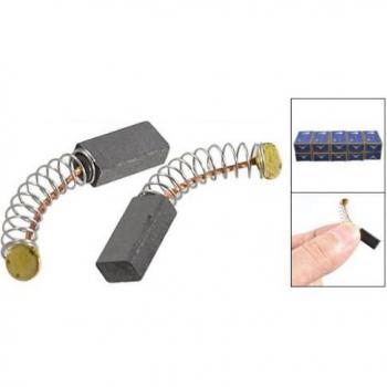 IMC Heißer Kohlebürsten Satz 12,7x5,5x4mm