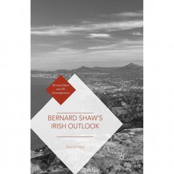 Bernard Shaw's Irish Outlook