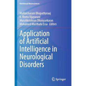 Application of Artificial Intelligence in Neurological Disorders
