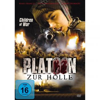 Platoon zur Hölle