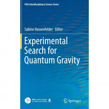 Experimental Search for Quantum Gravity