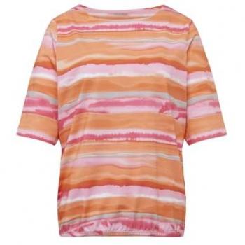 Rabe Farbenfrohes Shirt