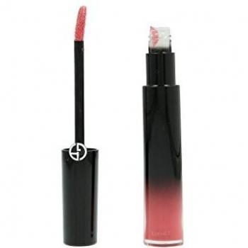 Armani Ecstasy Lacquer Shine Lipcolor 501 Uptown – Flüssig, glänzend, kraftvoll