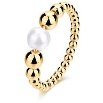 Anello acciaio BPC35D donna Brosway Perfetto