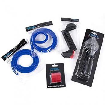 Aquatuning Kit di piegatura per tubi rigidi 10 e 13 mm
