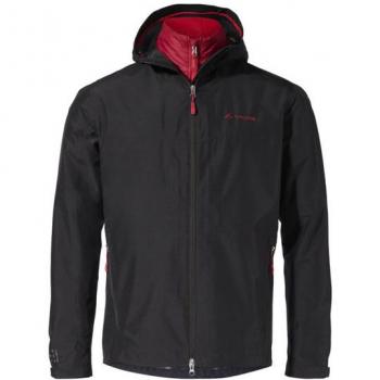 ValSorda M 3in1 Trekking Giacca Uomo L