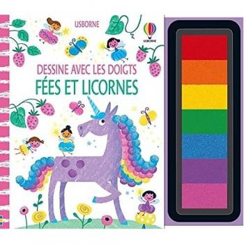 Fées et Licornes