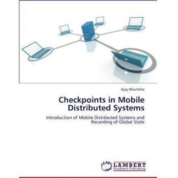 Checkpoints in Mobile Distributed Systems