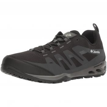 Columbia Vapor Vent Basses Noir 41-44