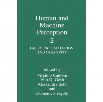 Human and Machine Perception 2: Emergence, Attention, and Creativity