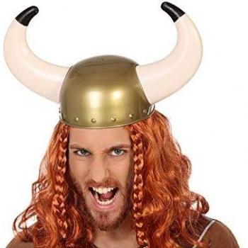 Corso di Vichingo: Elmetto d'Oro Unico