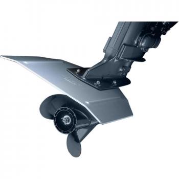Davis Instruments Whale Tail XL Stabilizer Fin Camping World