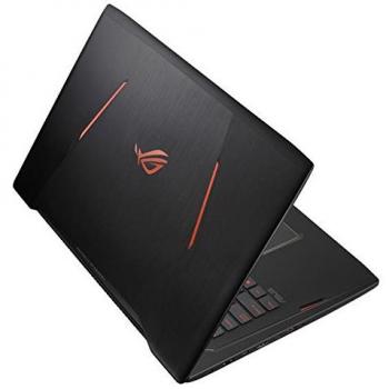 Asus UltraBook 17.3 7700HQ 16GB 1TB SSD con GTX 1080