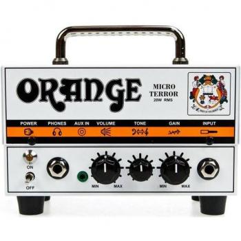 Orange Micro Terror Amplifier Head