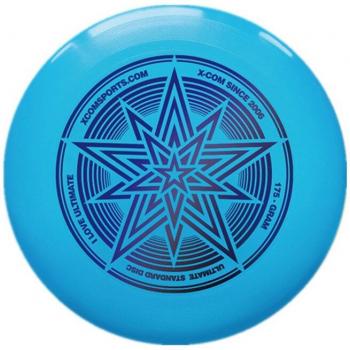 XCOM 175g Professionelle Sport-Fliegen