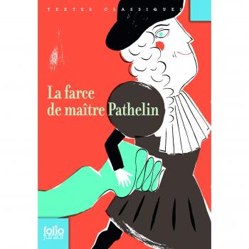 La farce de maitre pathelin