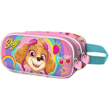 Kids Paw Patrol 3D Etui – KARACTERMANIA – Roze – One Size