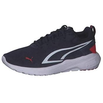 Puma Sneakers All-Day Active Jr 387386 07 Dunkelblau 37_5 Unisex Kinder