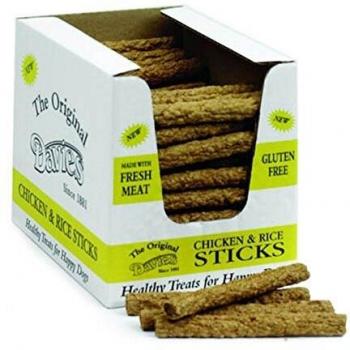 Davies Chicken & Rice Bites 120 Pack