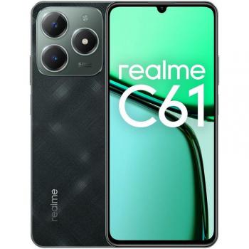 Realme C61 6GB 256GB Dual Sim Verde