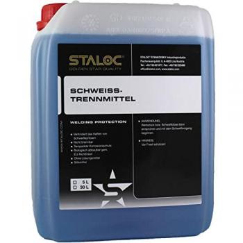 STALOC Schweißtrennmittel 5l Kanister