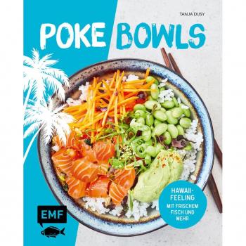 Poke Bowls
