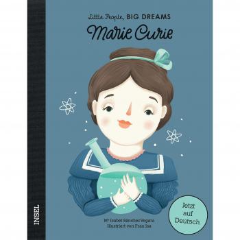 Marie Curie