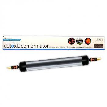 30 Carbon In-Line Filter for Ponds