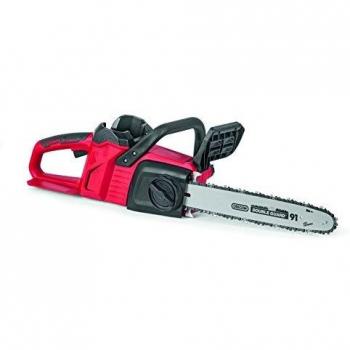 MTD motosega cordless CSH40 40V senza batteria e caricabatteria