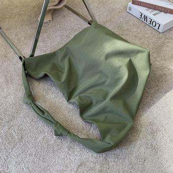 Bolsa Shopper con Capacidad Alta
