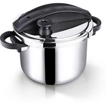 Olla Eficiente Lamart 6L