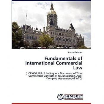 Fundamentals of International Commercial Law: