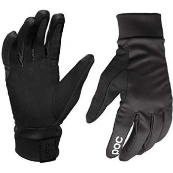 POC Reform Enduro Light Tech Shirt Schwarz