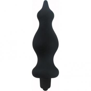 Blaffender Anal‑Booster „Bullet Amuse“ – von Adrien Lastic