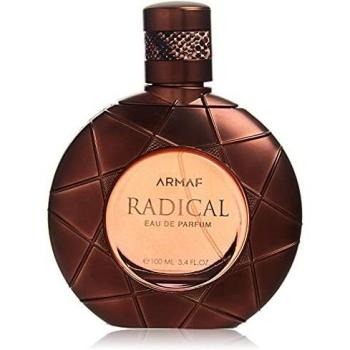 Armaf Radical Brown Fragrância Masculina 100 ml