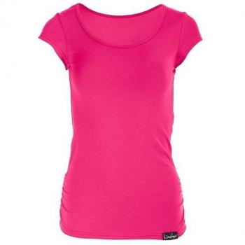 Winshape WTR4 Fucsia/nero – Maglia Funzionale