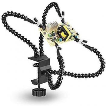 CraftSolder Assistant