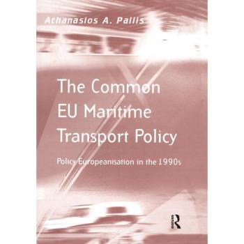 Vitalsource Technologies, Inc. Common Eu Maritime Transport Policy