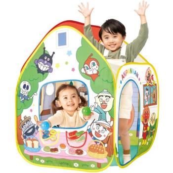 Anpanman Fun Ball Tent for Toddlers