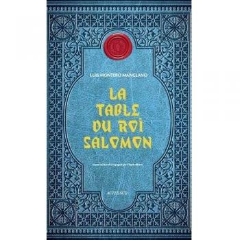 La Table du roi Salomon