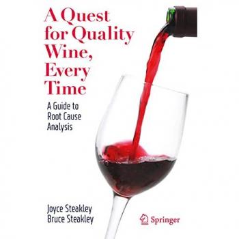 A Quest for Quality Wine, Every Time.