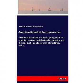 American School of Correspondence