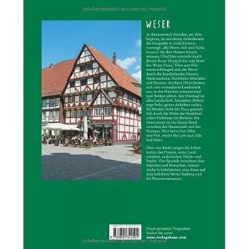 Reise entlang der WESER