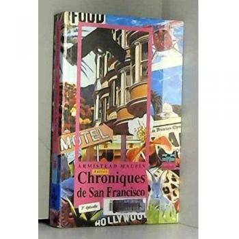 Chroniques de San Francisco