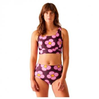 Bikini Orla Kiley Réversible Rouge