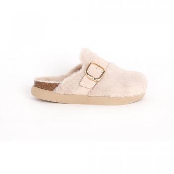 Ivy Big Buckle