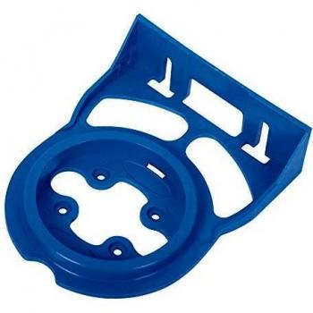 Support metal pour corps de filtre
