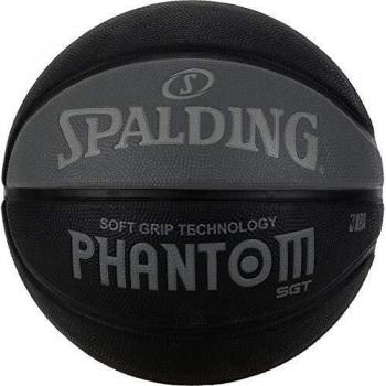 Spalding Basketball 3001559031517_7 – Anthracit‑Schwarz (Unisex)