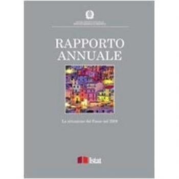 Rapporto annuale. La situazione del paese nel 2009